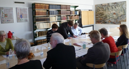 Seminar bind 2, Dansk Editionshistorie