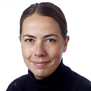 Krista Stinne Greve Rasmussen
